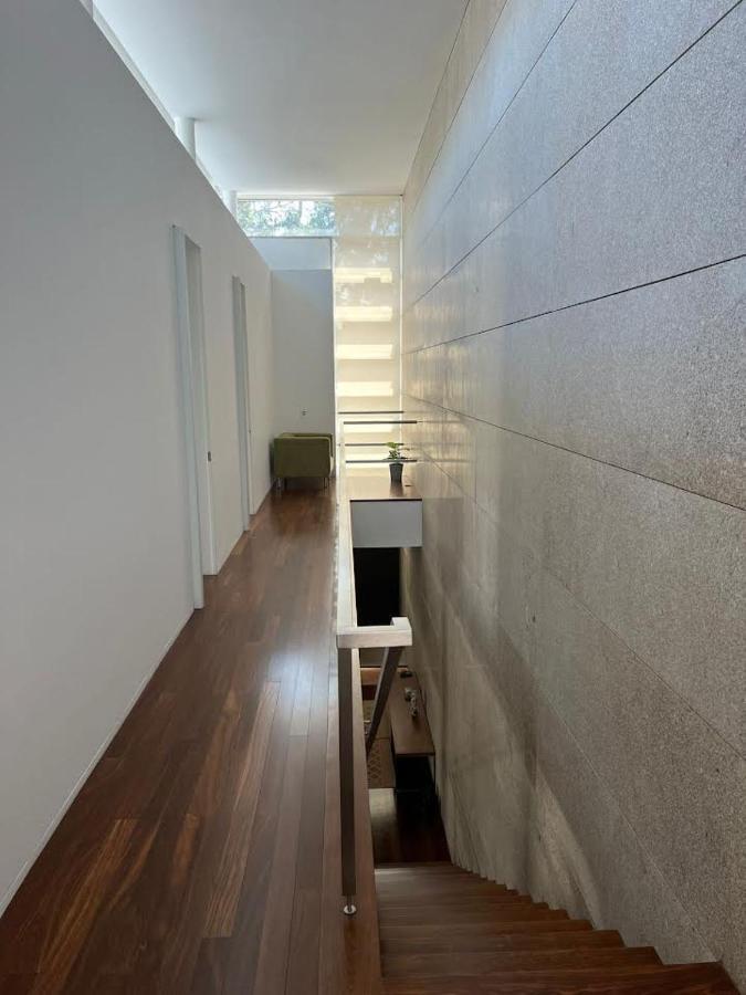 Vila Moradia Lux Rr Com Piscina Penafiel Exteriér fotografie