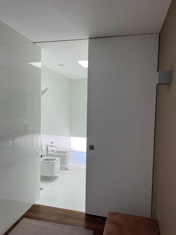 Vila Moradia Lux Rr Com Piscina Penafiel Exteriér fotografie