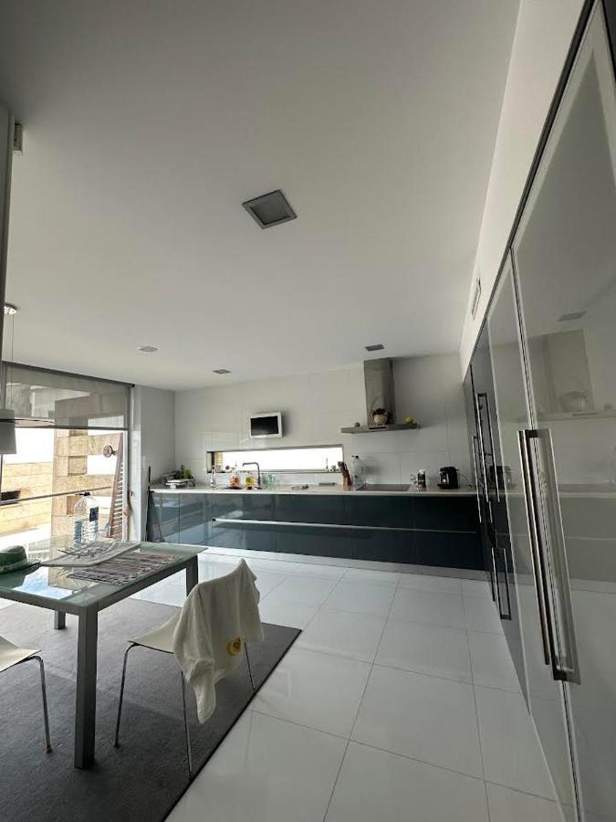 Vila Moradia Lux Rr Com Piscina Penafiel Exteriér fotografie