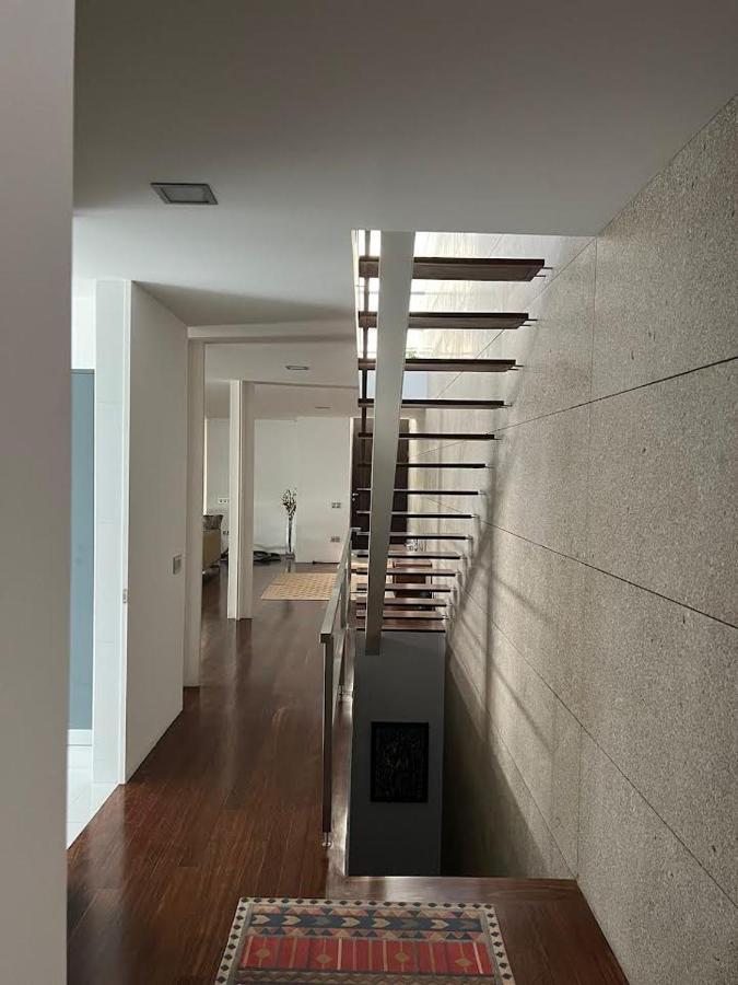 Vila Moradia Lux Rr Com Piscina Penafiel Exteriér fotografie