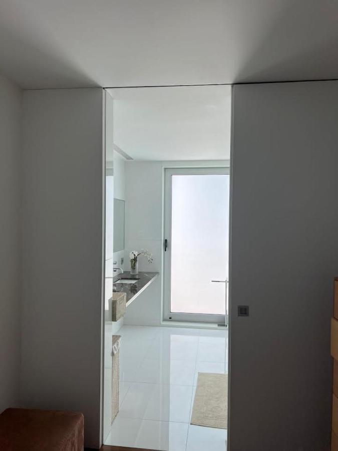 Vila Moradia Lux Rr Com Piscina Penafiel Exteriér fotografie