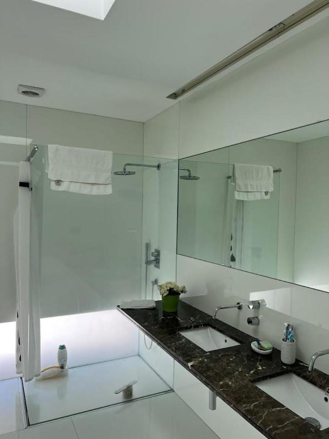 Vila Moradia Lux Rr Com Piscina Penafiel Exteriér fotografie