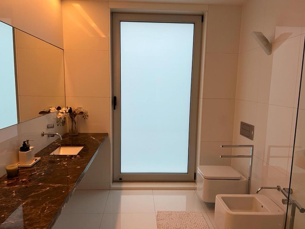Vila Moradia Lux Rr Com Piscina Penafiel Exteriér fotografie