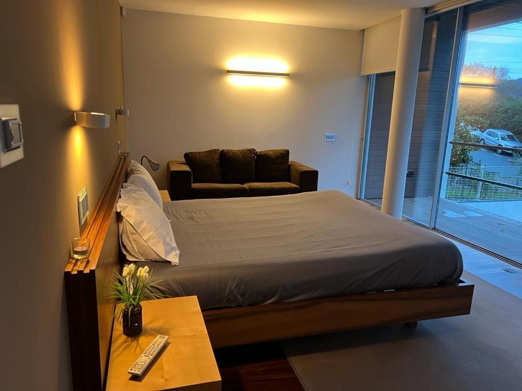 Vila Moradia Lux Rr Com Piscina Penafiel Exteriér fotografie